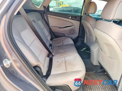 Zdjęcie 11 z 13 samochodu: 2016 HYUNDAI TUCSON SE VIN:KM8J33A47GU228770 - miniatura