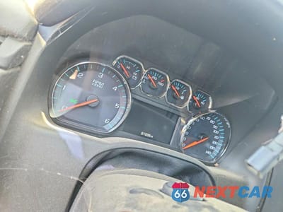 Zdjęcie 9 z 14 samochodu: 2020 GMC YUKON SLT VIN:1GKS2BKC3LR215558 - miniatura