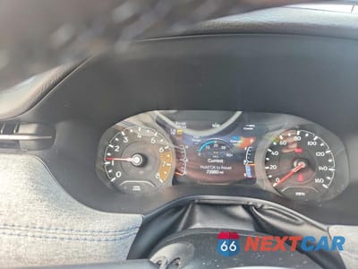 Zdjęcie 9 z 13 samochodu: 2022 JEEP COMPASS LATITUDE VIN:3C4NJDBB9NT235449 - miniatura