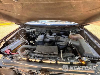 Zdjęcie 7 z 12 samochodu: 2010 FORD F150 SUPERCREW VIN:1FTFW1EV3AFB18173 - miniatura