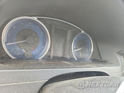 Zdjęcie 9 z 12 samochodu: 2017 TOYOTA CAMRY LE VIN:4T1BF1FK8HU646716 - miniatura