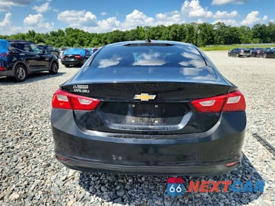 Zdjęcie 6 z 12 samochodu: 2018 CHEVROLET MALIBU LS VIN:1G1ZB5ST9JF200209 - miniatura