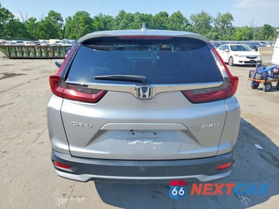 Zdjęcie 6 z 13 samochodu: 2020 HONDA CR-V EXL VIN:2HKRW2H81LH687492 - miniatura