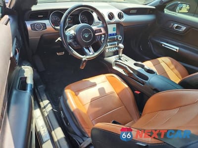 Zdjęcie 8 z 12 samochodu: 2019 FORD MUSTANG GT VIN:1FA6P8CF3K5182454 - miniatura
