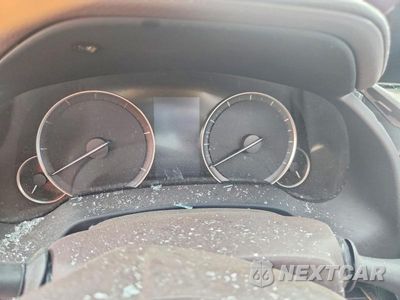 Zdjęcie 9 z 13 samochodu: 2016 LEXUS RX 450H BASE VIN:2T2BGMCA2GC004319 - miniatura