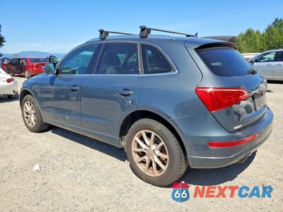 Drugie zdjęcie samochodu z przodu: 2011 AUDI Q5 PREMIUM VIN:WA1CFAFP7BA014443 - miniatura