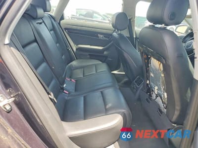 Zdjęcie 10 z 13 samochodu: 2008 AUDI A6 3.2 QUATTRO VIN:WAUDH74F68N110371 - miniatura