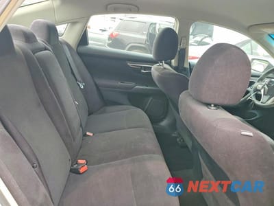 Zdjęcie 10 z 12 samochodu: 2013 NISSAN ALTIMA 2.5 VIN:1N4AL3AP3DC282797 - miniatura