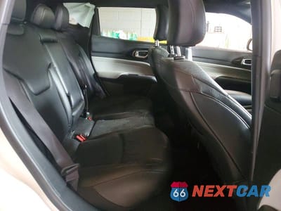 Zdjęcie 10 z 12 samochodu: 2025 JEEP COMPASS LIMITED VIN:3C4NJDCN8ST615984 - miniatura