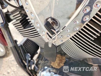 Zdjęcie 8 z 9 samochodu: 2008 VICTORY MOTORCYCLES VEGAS LOW VIN:5VPLB26D583006014 - miniatura