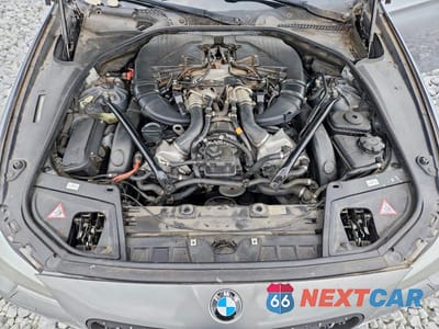Zdjęcie 11 z 12 samochodu: 2012 BMW 550 XI VIN:WBAFU9C58CC787922 - miniatura
