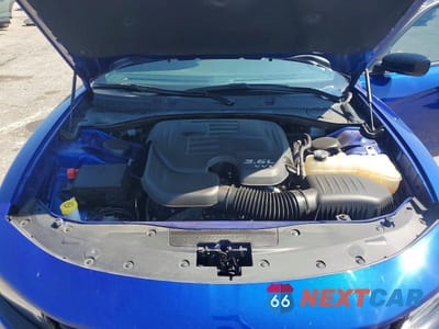 Zdjęcie 11 z 12 samochodu: 2019 DODGE CHARGER SXT VIN:2C3CDXBGXKH572233 - miniatura