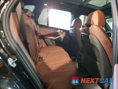 Zdjęcie 11 z 13 samochodu: 2025 BMW X5 XDRIVE40I VIN:5UX23EU01S9Y27557 - miniatura
