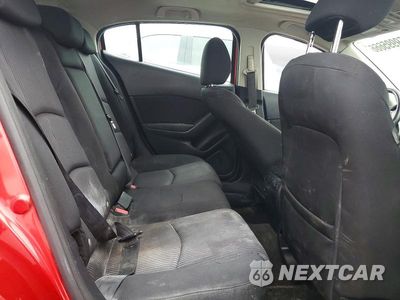 Zdjęcie 10 z 13 samochodu: 2015 MAZDA 3 TOURING VIN:3MZBM1L78FM161632 - miniatura