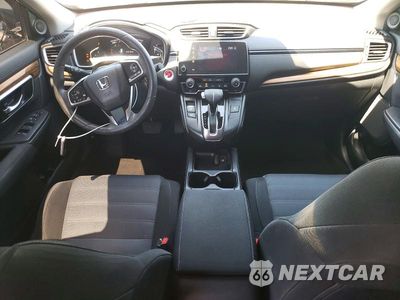 Zdjęcie 8 z 13 samochodu: 2017 HONDA CR-V EX VIN:7FARW1H5XHE003825 - miniatura