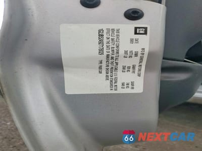 Zdjęcie 12 z 12 samochodu: 2002 PONTIAC SUNFIRE SE VIN:1G2JB524927178029 - miniatura