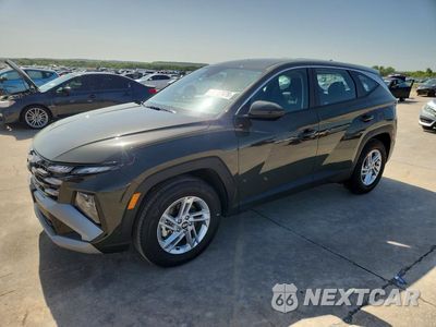 2026 HYUNDAI TUCSON SE 5NMJA3DE0TH672718 - główne zdjęcie licytacji z USA - miniatura