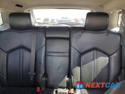 Zdjęcie 10 z 13 samochodu: 2010 CADILLAC SRX PERFORMANCE COLLECTION VIN:3GYFNBEY1AS614193 - miniatura