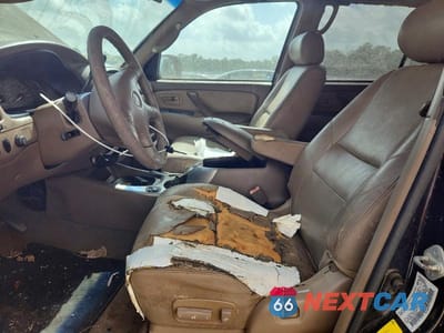 Zdjęcie 7 z 13 samochodu: 2001 TOYOTA SEQUOIA VIN:5TDZT38A31S047681 - miniatura