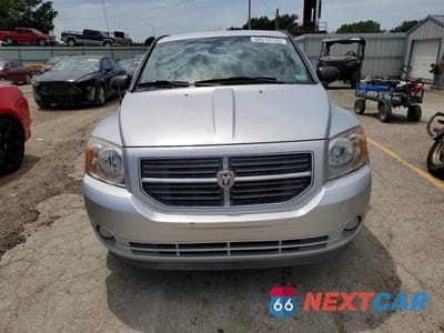 Piąte zdjęcie samochodu w środku: 2011 DODGE CALIBER MAINSTREET VIN:1B3CB3HA3BD221014 - miniatura
