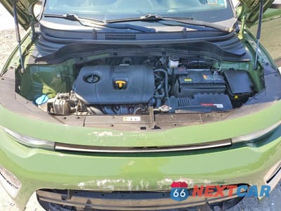 Zdjęcie 12 z 14 samochodu: 2021 KIA SOUL X-LINE VIN:KNDJ23AUXM7138448 - miniatura