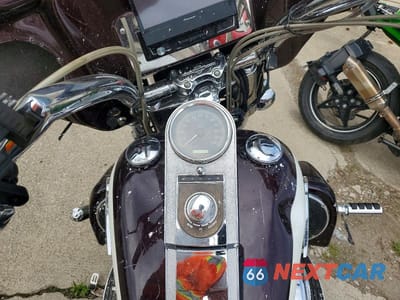 Zdjęcie 7 z 8 samochodu: 2005 HARLEY-DAVIDSON FLSTCI VIN:1HD1BWB185Y022696 - miniatura