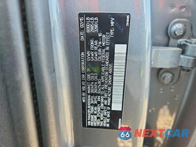 Zdjęcie 13 z 13 samochodu: 2016 VOLVO XC90 T6 VIN:YV4A22PL8G1000646 - miniatura