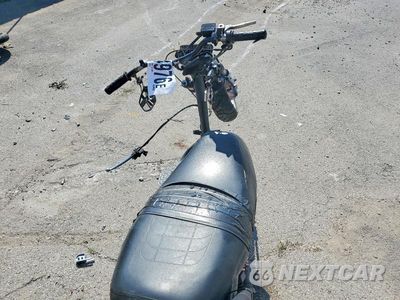 Zdjęcie 6 z 8 samochodu: 2008 TAIZHOU CHUANL MOTORCYCLE MANUFACTURING LB150T-12 VIN:LFG3CKPM681005167 - miniatura