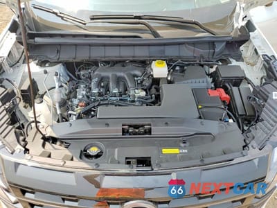 Zdjęcie 12 z 13 samochodu: 2026 NISSAN PATHFINDER PLATINUM VIN:5N1DR3DJ5TC234418 - miniatura
