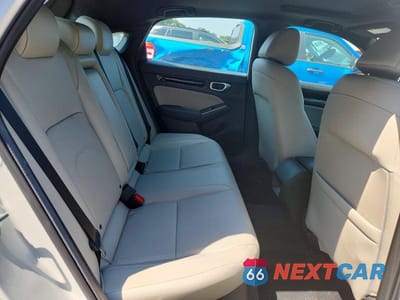 Zdjęcie 10 z 12 samochodu: 2024 HONDA CIVIC SPORT TOURING VIN:19XFL1H83RE013153 - miniatura