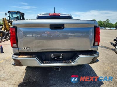 Zdjęcie 6 z 12 samochodu: 2024 CHEVROLET COLORADO LT VIN:1GCPSCEKXR1320440 - miniatura