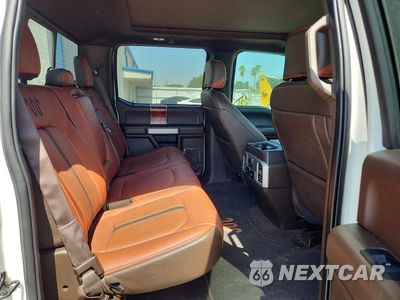 Zdjęcie 10 z 11 samochodu: 2018 FORD F150 SUPERCREW VIN:1FTEW1E57JFC55676 - miniatura