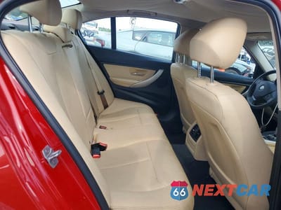 Zdjęcie 10 z 12 samochodu: 2017 BMW 320 I VIN:WBA8E1G55HNU13944 - miniatura