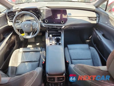 Zdjęcie 8 z 13 samochodu: 2024 LEXUS RX 350 LUXURY VIN:2T2BAMCA4RC069760 - miniatura