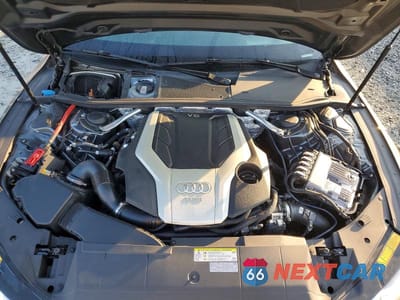 Zdjęcie 11 z 12 samochodu: 2019 AUDI A7 PRESTIGE S-LINE VIN:WAUV2AF22KN101588 - miniatura