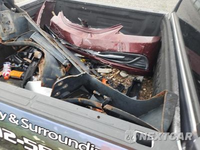 Zdjęcie 12 z 13 samochodu: 2016 TOYOTA TUNDRA SR5 VIN:5TFDW5F18GX535639 - miniatura
