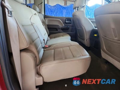 Zdjęcie 10 z 12 samochodu: 2014 GMC SIERRA K1500 DENALI VIN:3GTU2WEC5EG424049 - miniatura