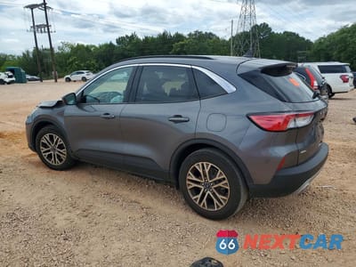 Drugie zdjęcie samochodu z przodu: 2022 FORD ESCAPE SEL VIN:1FMCU0H68NUB66644 - miniatura