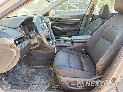 Zdjęcie 7 z 12 samochodu: 2023 NISSAN ALTIMA SV VIN:1N4BL4DVXPN373045 - miniatura