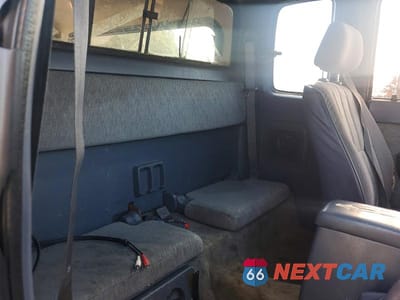 Zdjęcie 10 z 12 samochodu: 1999 TOYOTA TACOMA BASE VIN:4TAVL52NXXZ411071 - miniatura