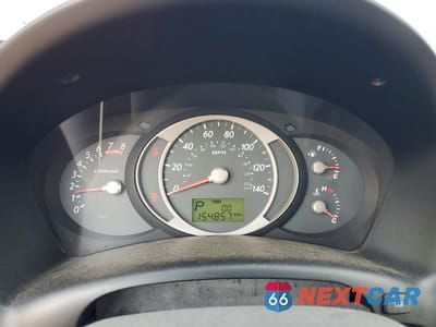 Zdjęcie 9 z 12 samochodu: 2005 HYUNDAI TUCSON GLS VIN:KM8JN72D15U131822 - miniatura