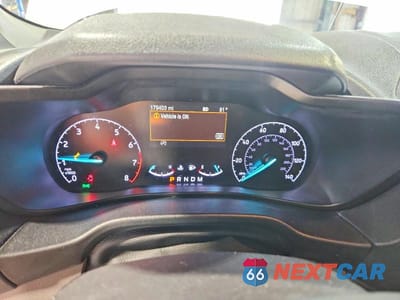 Zdjęcie 9 z 13 samochodu: 2020 FORD TRANSIT CONNECT XLT VIN:NM0LS7F2XL1455846 - miniatura