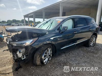 2018 BUICK ENCLAVE PREMIUM 5GAEVBKW9JJ161965 - główne zdjęcie licytacji z USA - miniatura