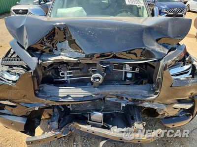 Zdjęcie 12 z 13 samochodu: 2019 INFINITI QX80 LUXE VIN:JN8AZ2NE3K9228040 - miniatura