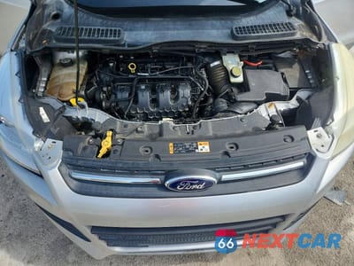 Zdjęcie 12 z 13 samochodu: 2015 FORD ESCAPE SE VIN:1FMCU9G97FUA32418 - miniatura