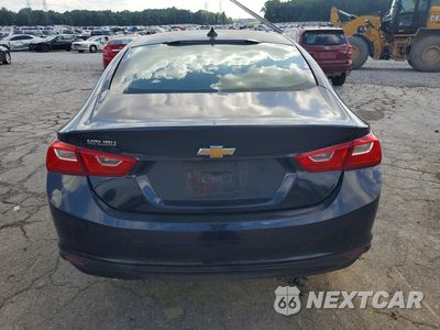 Zdjęcie 6 z 12 samochodu: 2017 CHEVROLET MALIBU LS VIN:1G1ZB5ST4HF272560 - miniatura