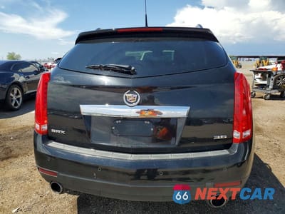 Zdjęcie 6 z 12 samochodu: 2012 CADILLAC SRX LUXURY COLLECTION VIN:3GYFNAE31CS562159 - miniatura