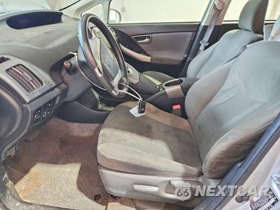 Zdjęcie 7 z 12 samochodu: 2012 TOYOTA PRIUS PLUG-IN HYBRID BASE VIN:JTDKN3DP2C3002371 - miniatura