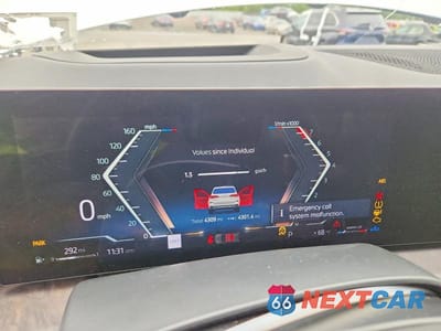 Zdjęcie 9 z 13 samochodu: 2026 BMW X5 XDRIVE40I VIN:5UX23EU04T9307502 - miniatura