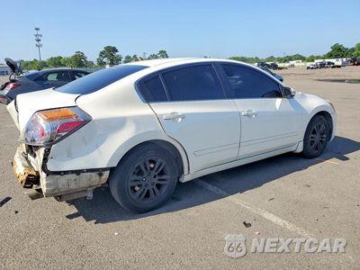 Trzecie zdjęcie samochodu z tyłu: 2010 NISSAN ALTIMA 2.5 VIN:1N4AL2APXAC144499 - miniatura